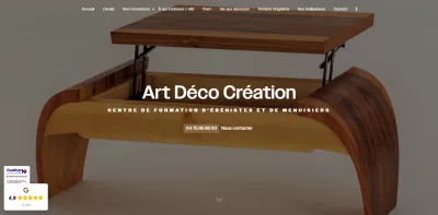 ADC - Art Déco Création